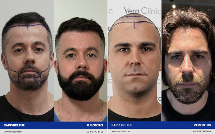 Vera Clinic