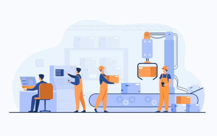 Industry Drivers