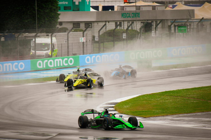 Silverstone Festival 2025