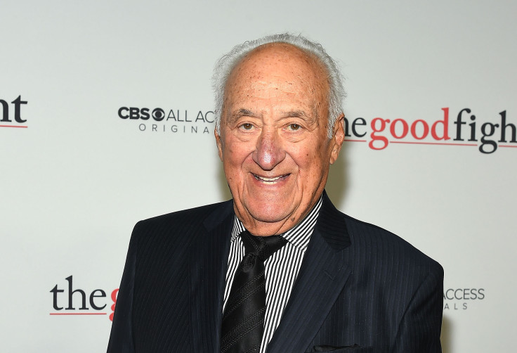 Jerry Adler