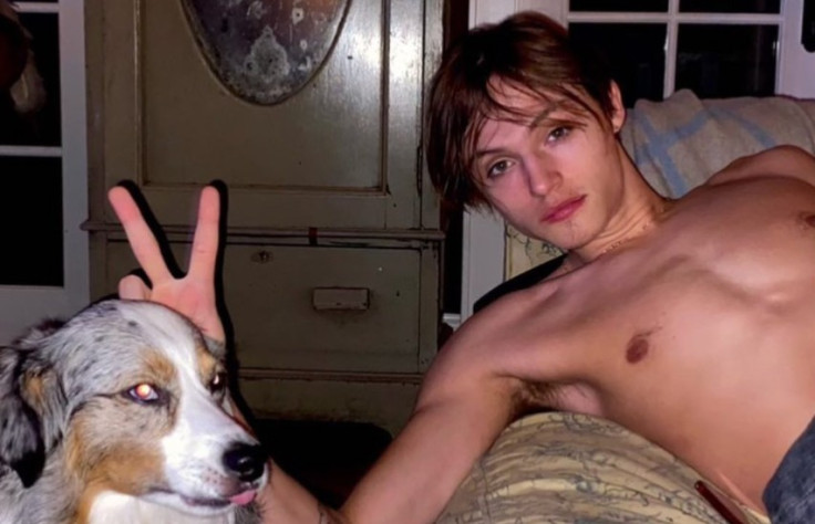 Mingus Reedus