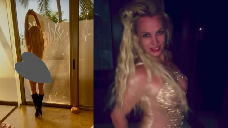 What's Wrong With Britney Spears?