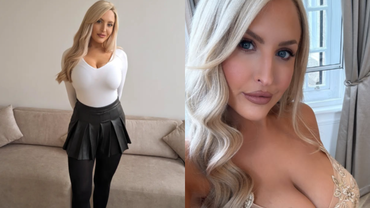 10 Photos of Emma Louise Jones