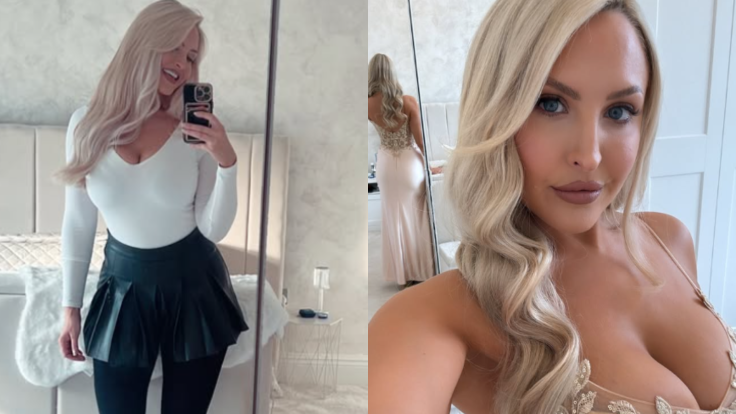 10 Photos of Emma Louise Jones