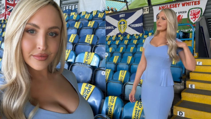 10 Photos of Emma Louise Jones
