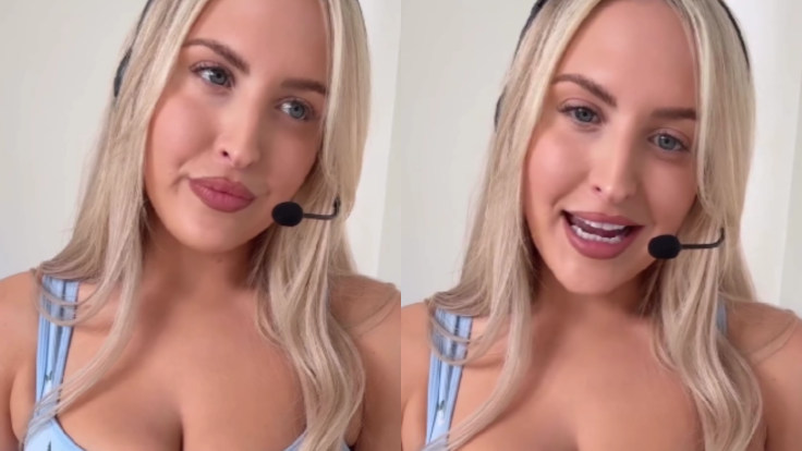 10 Photos of Emma Louise Jones