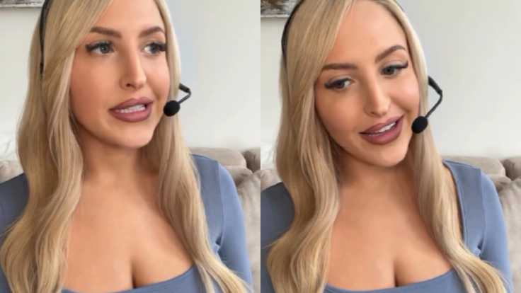 10 Photos of Emma Louise Jones