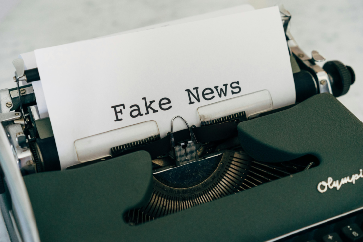 Is The University of South Carolina Shooting Incident A Hoax?