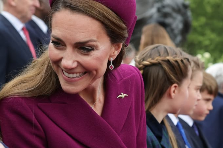Kate Middleton