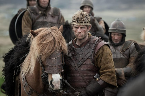 King and Conqueror TV Series
