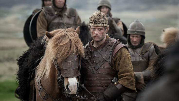 King and Conqueror TV Series