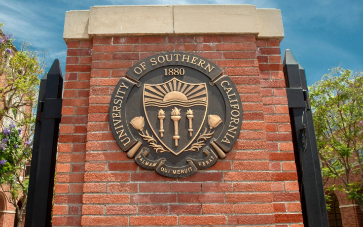 University of Southern California