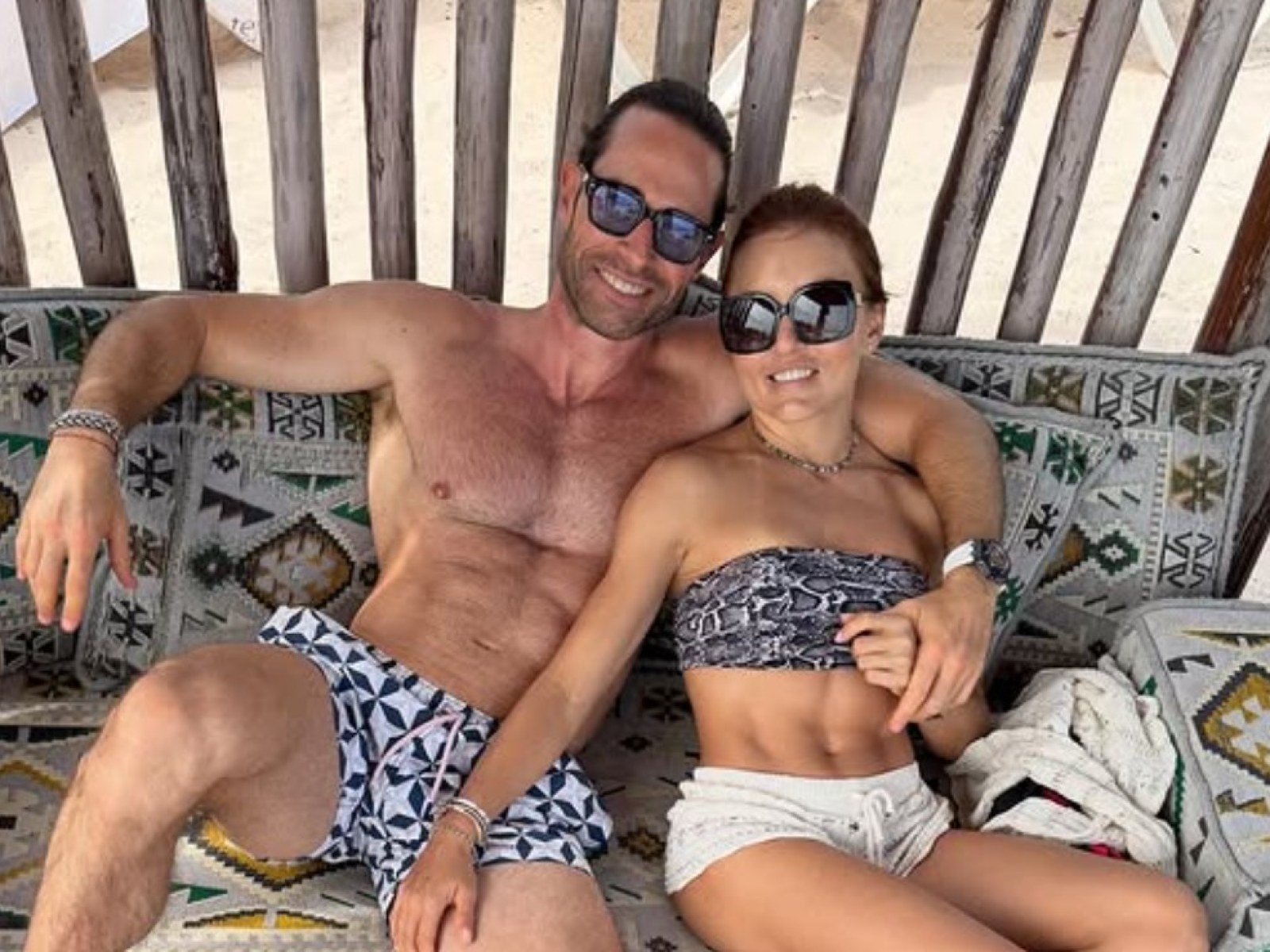 Angelique Boyer Death Rumors 2025: The Truth About the Viral Hoax, Sebastián Rulli, and Her New Telenovela Projects | IBTimes UK