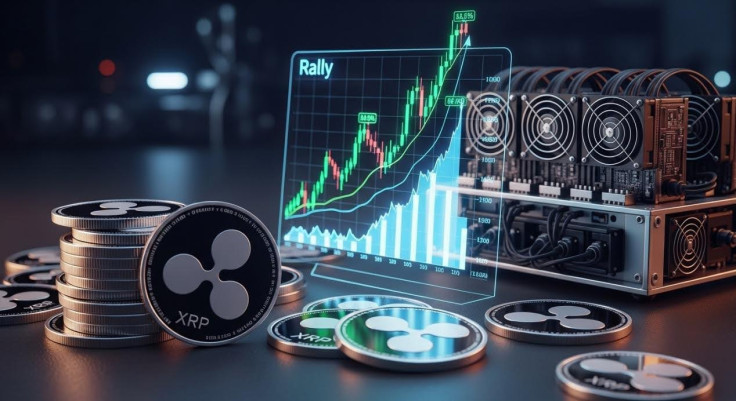 xrp