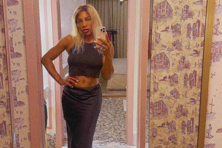 Serena Williams