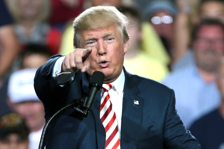 Donald Trump Threatens to Revoke ABC, NBC FCC Licenses