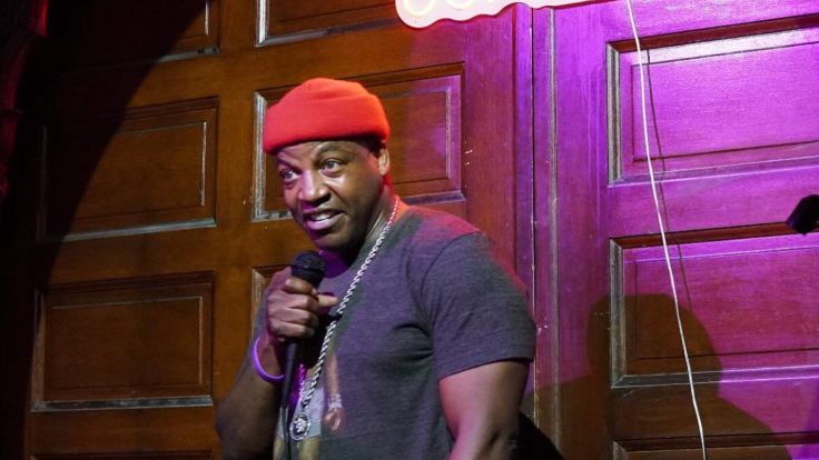 Who Killed Reggie Carroll?