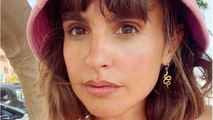 Verónica Echegui