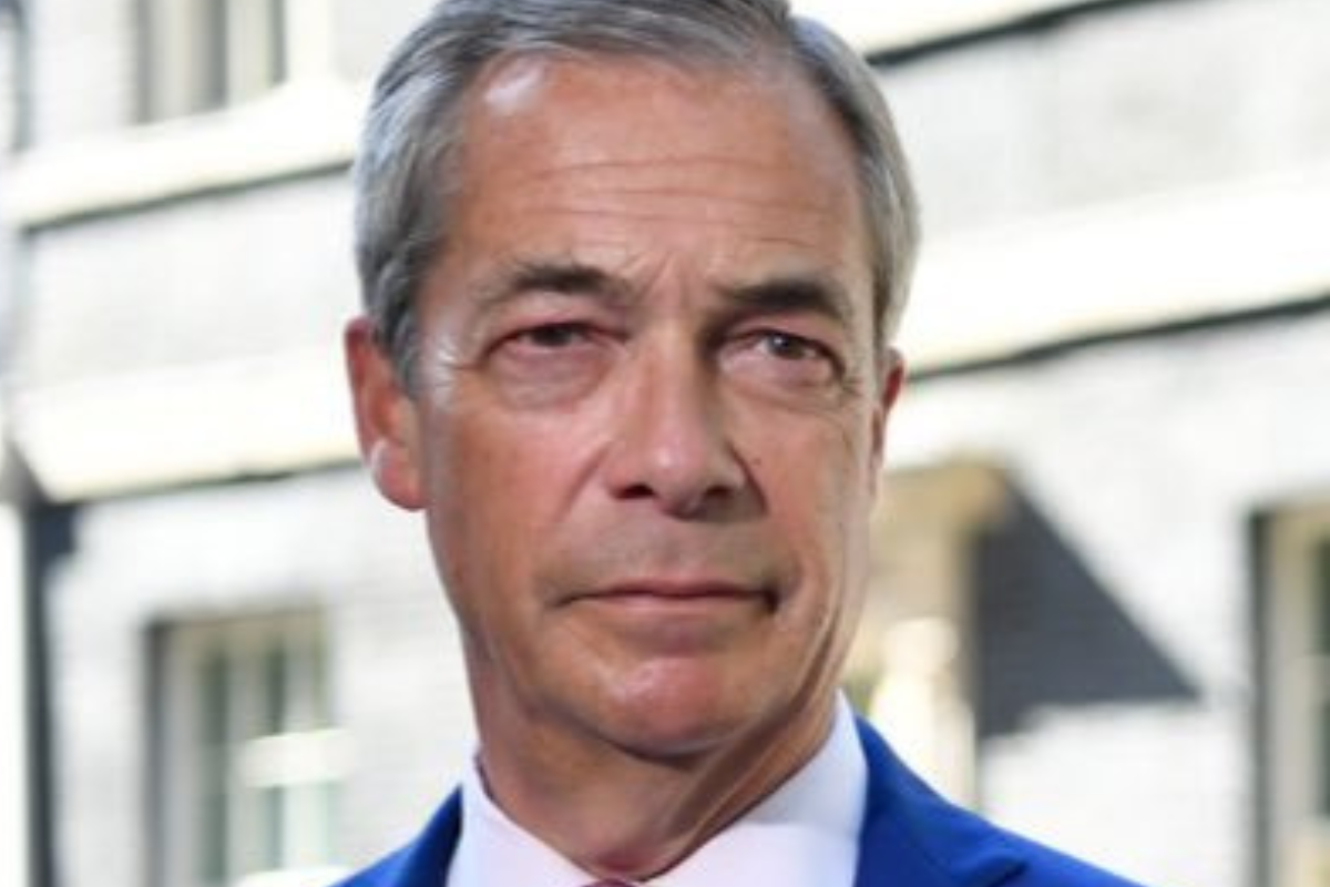 UK Mass Deportation News: Nigel Farage Vows to Send Back Migrants From '100 Boats' — But Why Is France Undeterred?