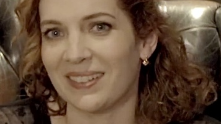 Katherine Parkinson