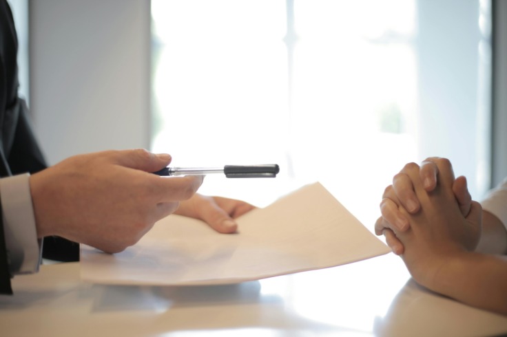 Fernwood Financial collapses, wiping debts for thousands