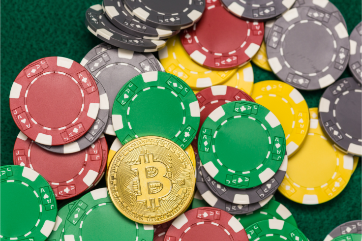 casino