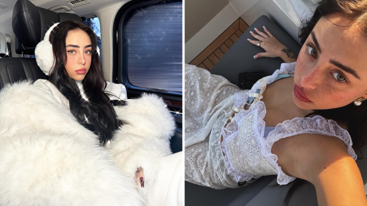 Nicki Nicole