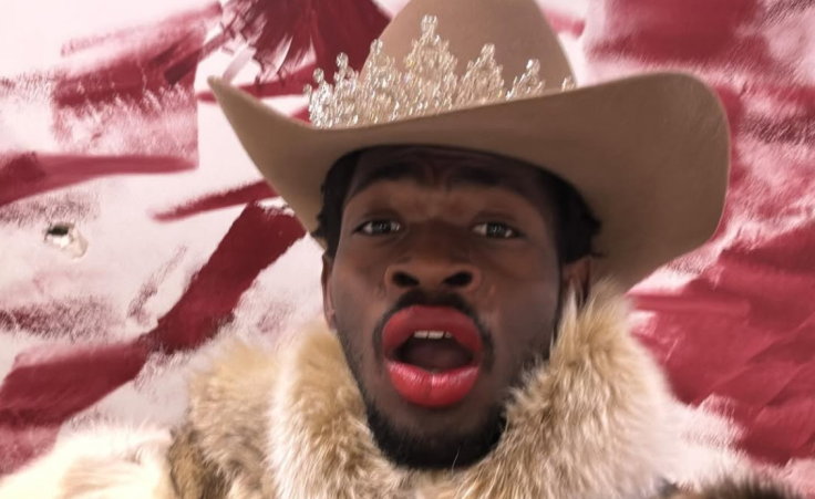 Lil Nas X