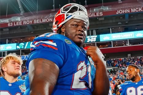 Desmond Watson waived by the Buccaneers