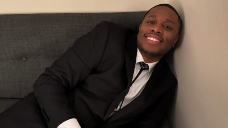 Devon Walker Quits SNL Over ‘Toxic as Hell’ Culture