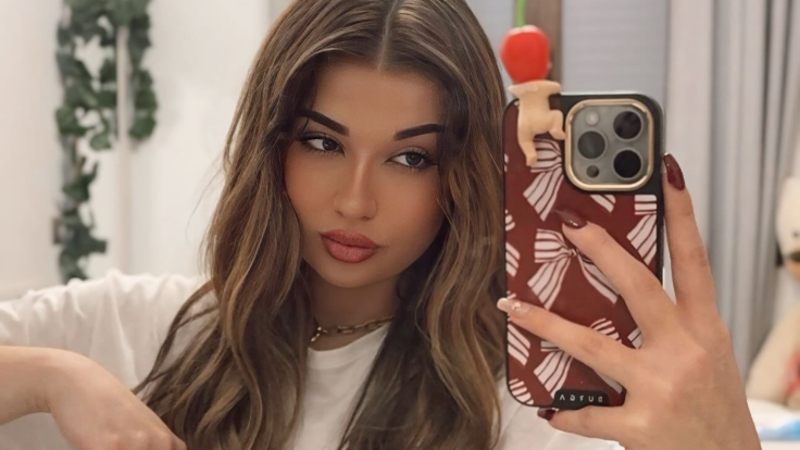Claudia Calvo