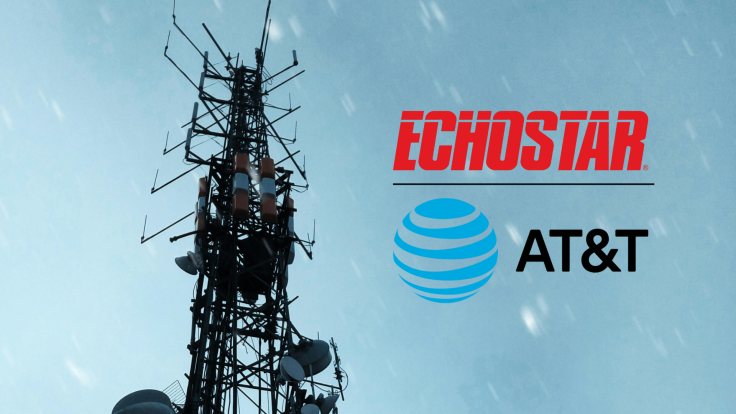 EchoStar AT&T