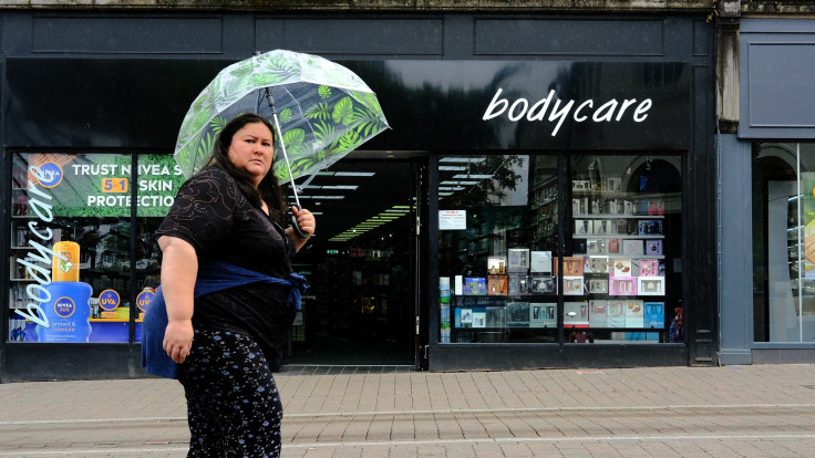 Bodycare
