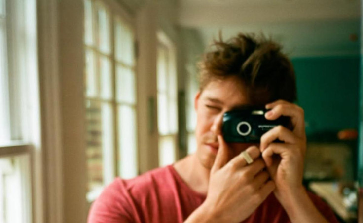 Joe Alwyn