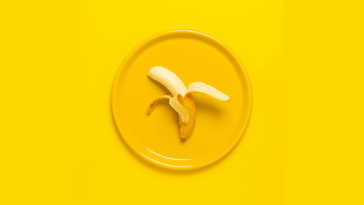banana