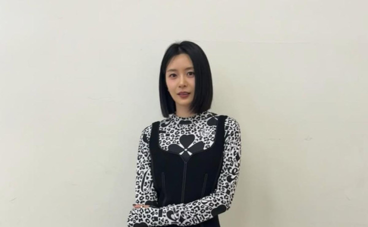 Song Da-eun