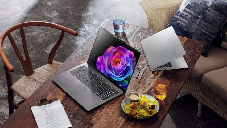 Acer laptops