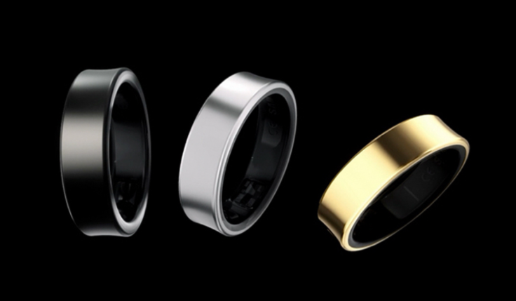 Samsung Galaxy Smart Ring