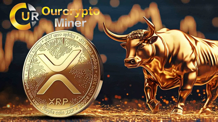 OurCryptoMiner