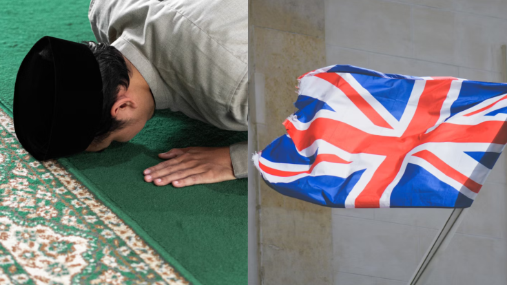 Islam in Europe