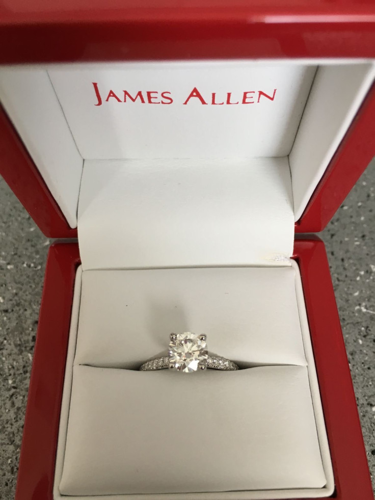 James Allen