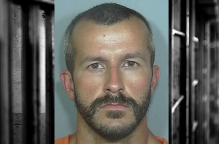 Chris Watts