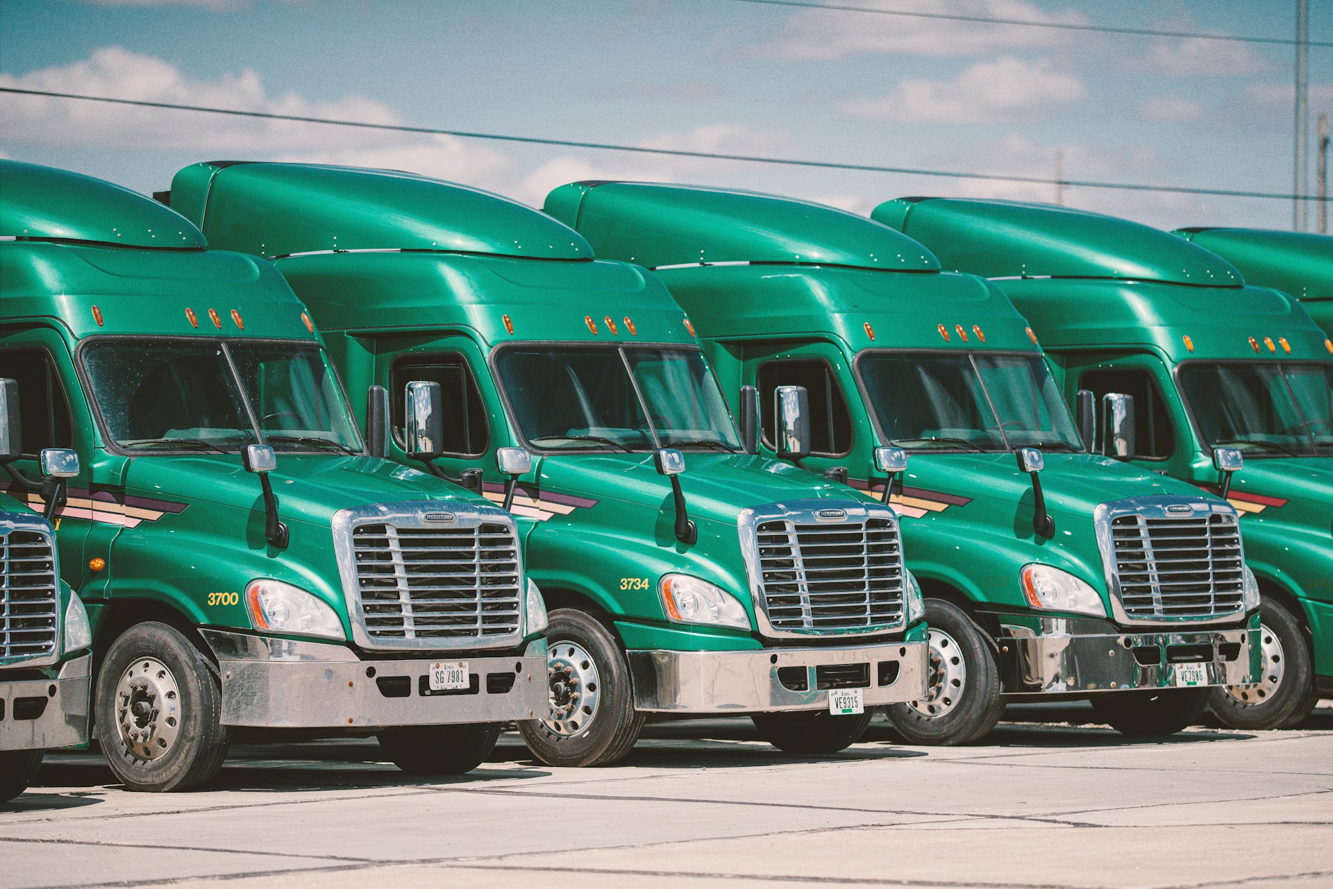 California, Washington And New Mexico May Be Stripped of Millions Over Failure To Enforce English For Truckers