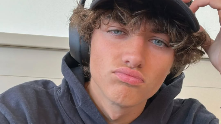 Gavin Casalegno