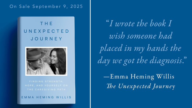 Emma Heming Willis' Memoir