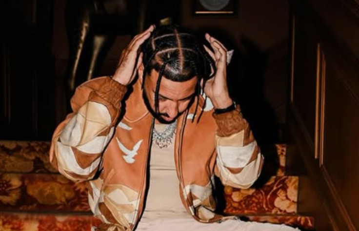 Rapper French Montana