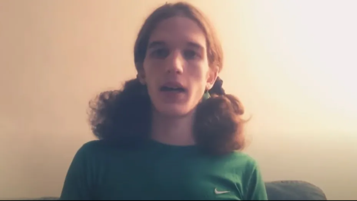 Trans Minnesota Shooter