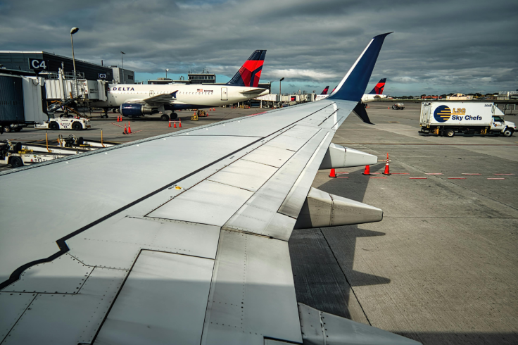 Delta Cuts Austin-Midland Flights