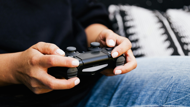 Playstation