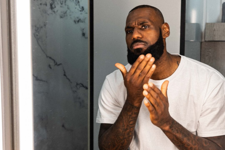 LeBron Trade Looms
